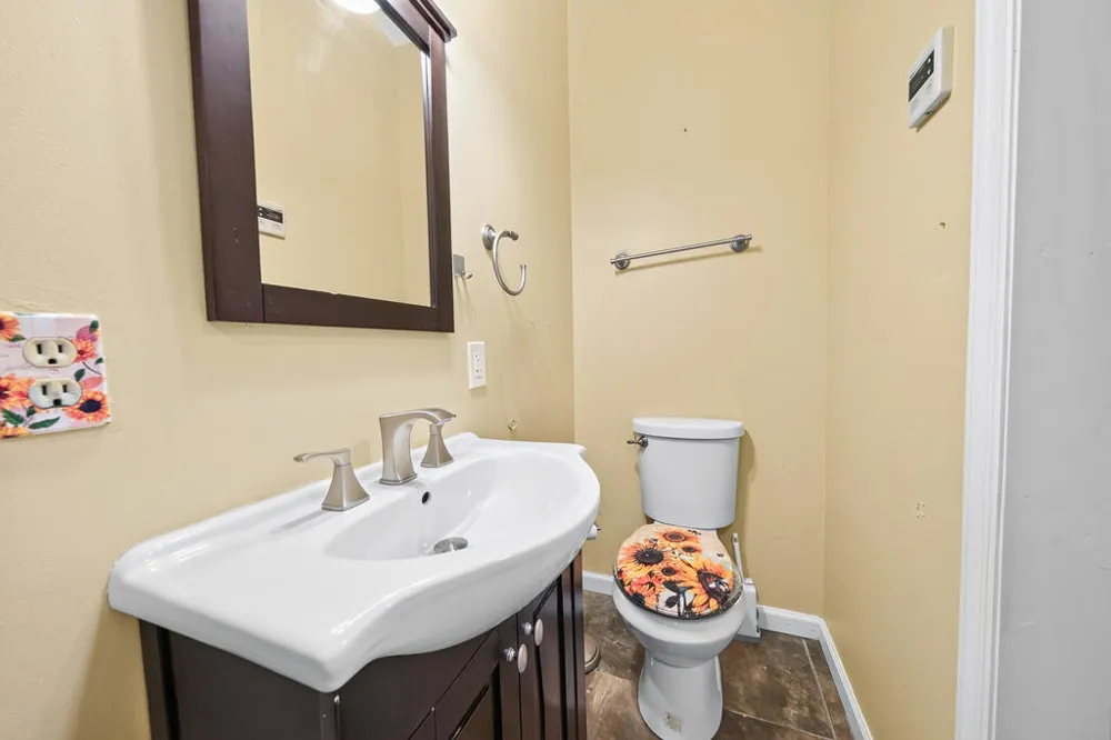 6622 Hillbrook Avenue Columbus, GA 31909