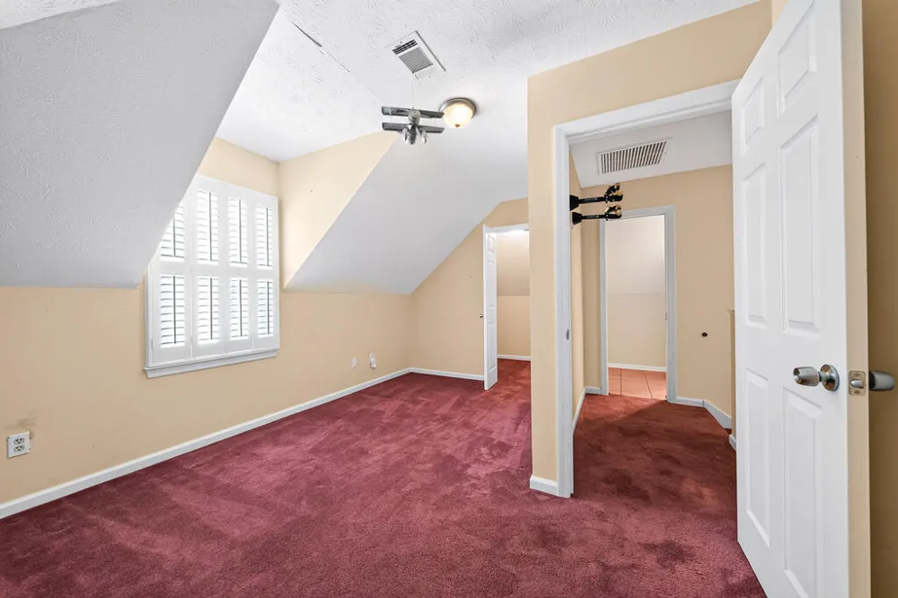 6622 Hillbrook Avenue Columbus, GA 31909