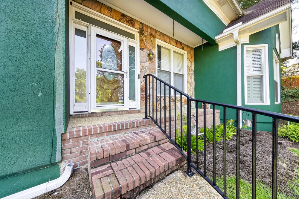 6622 Hillbrook Avenue Columbus, GA 31909