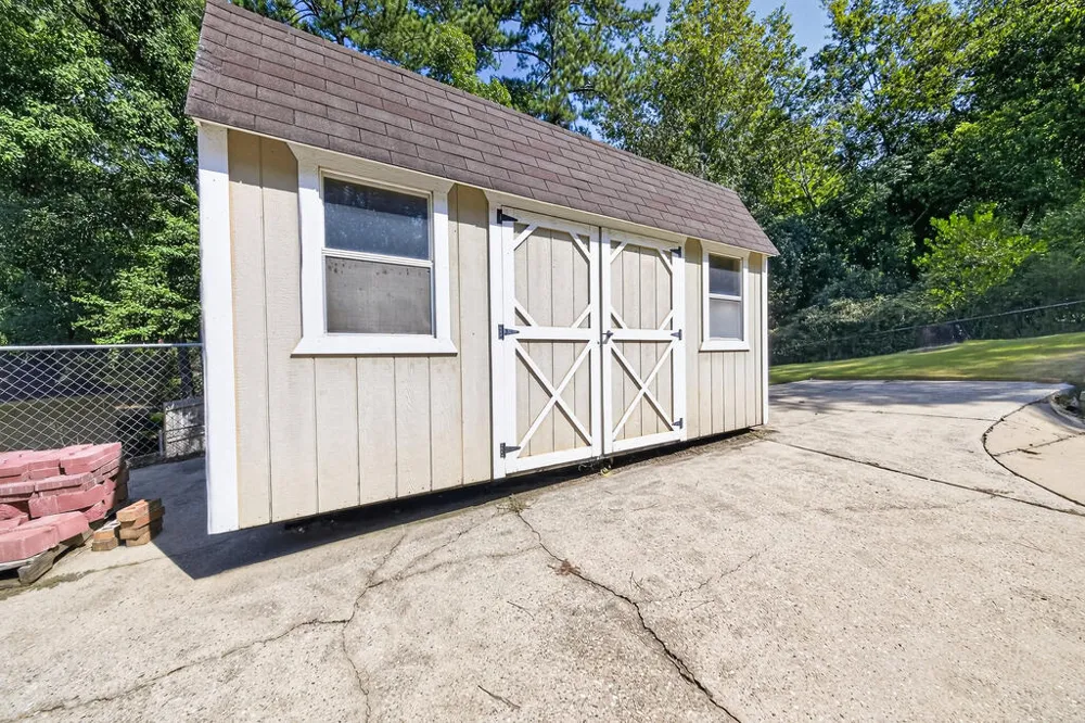 6622 Hillbrook Avenue Columbus, GA 31909