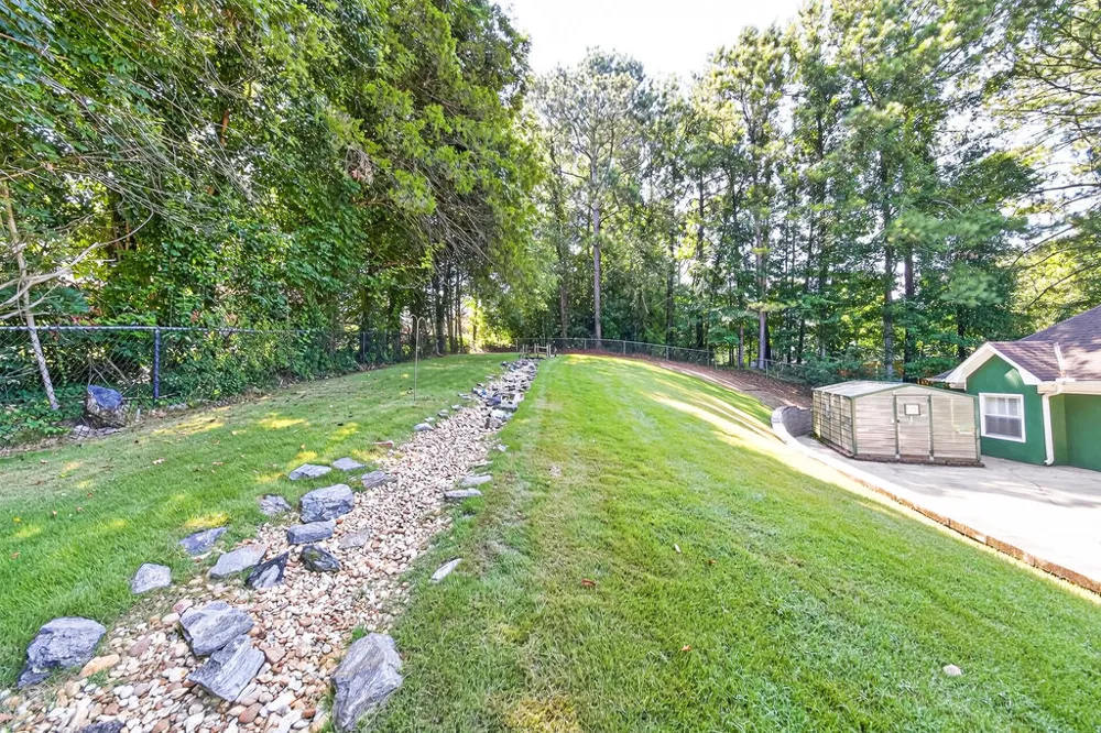 6622 Hillbrook Avenue Columbus, GA 31909