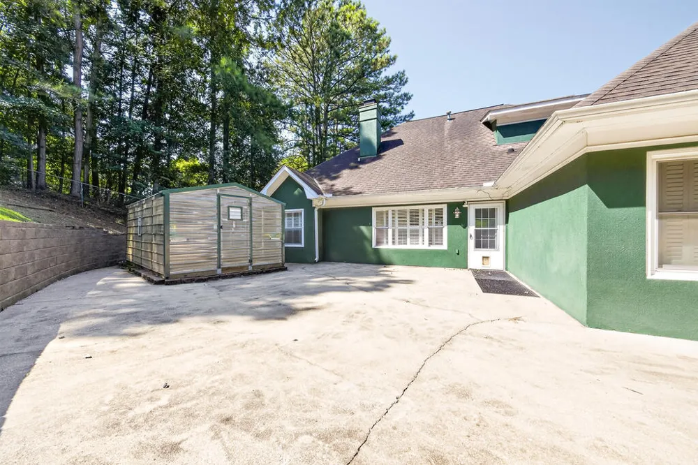 6622 Hillbrook Avenue Columbus, GA 31909
