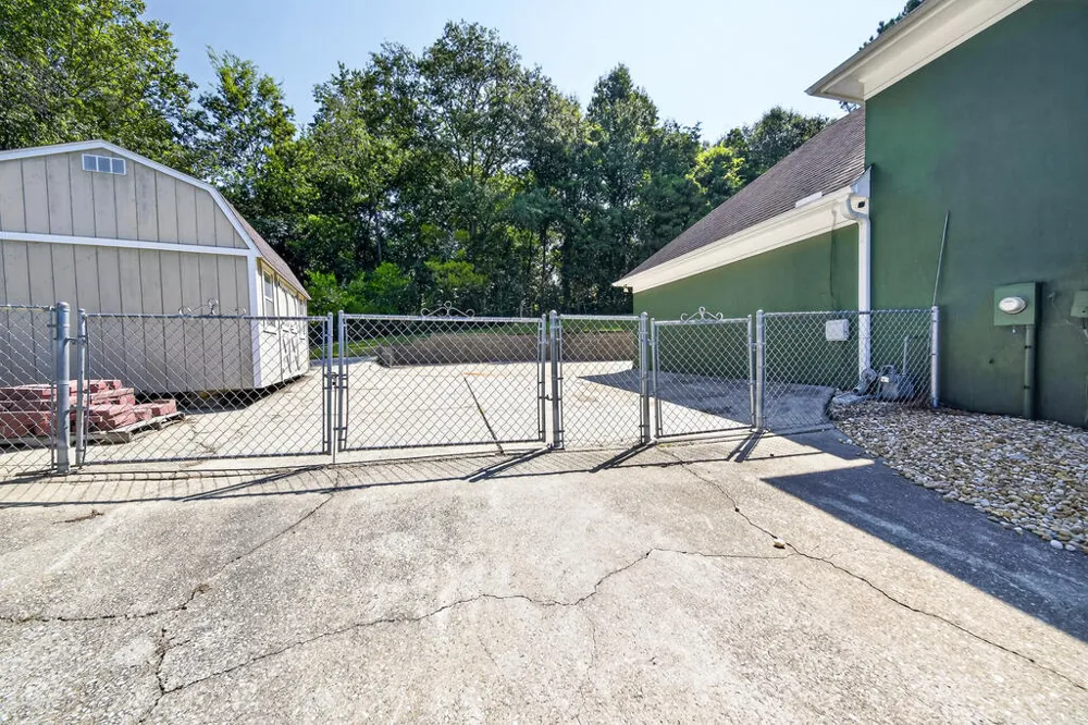 6622 Hillbrook Avenue Columbus, GA 31909