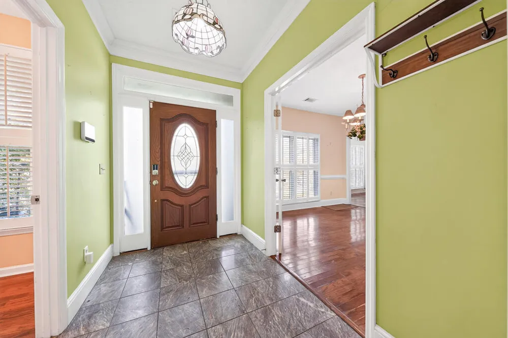 6622 Hillbrook Avenue Columbus, GA 31909
