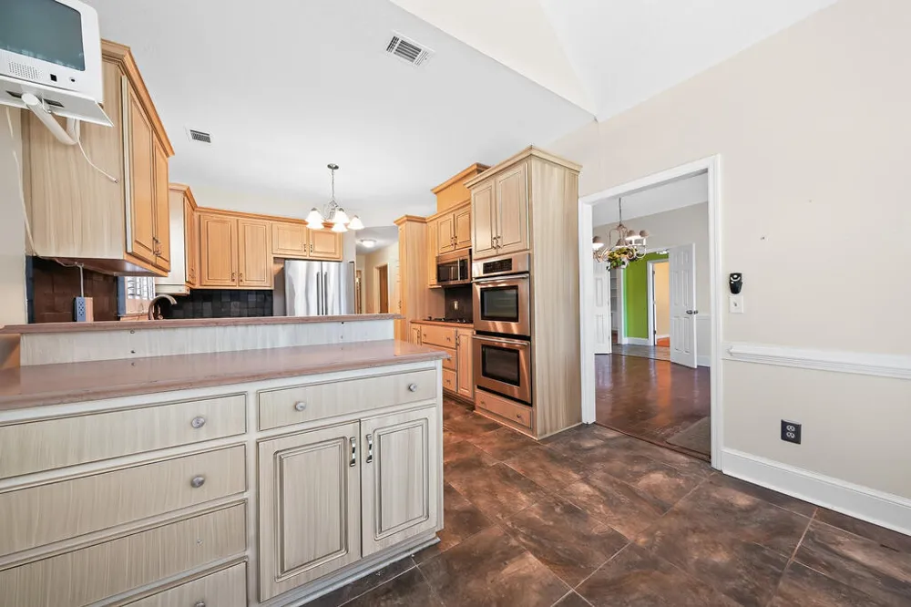 6622 Hillbrook Avenue Columbus, GA 31909