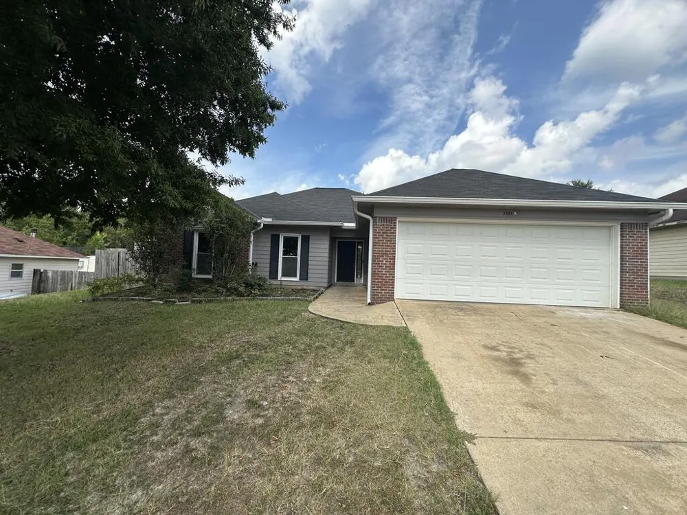 3381 Flintlock Drive Columbus, GA 31907