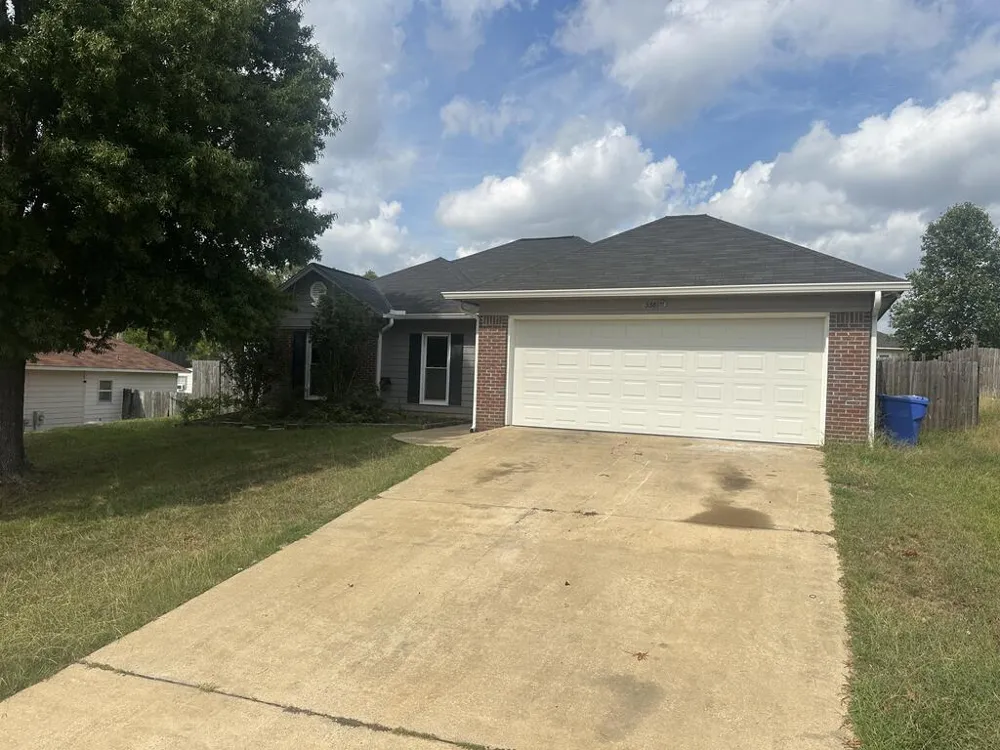 3381 Flintlock Drive Columbus, GA 31907