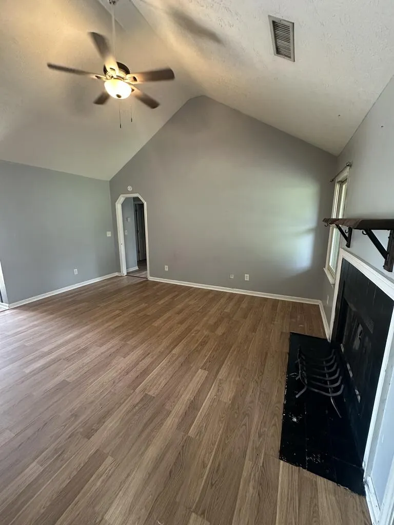 3381 Flintlock Drive Columbus, GA 31907