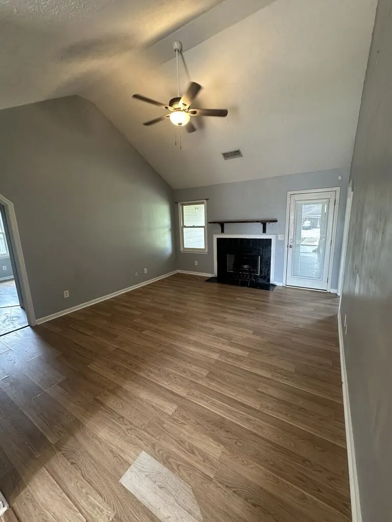 3381 Flintlock Drive Columbus, GA 31907