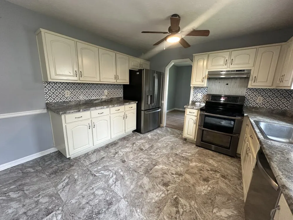 3381 Flintlock Drive Columbus, GA 31907