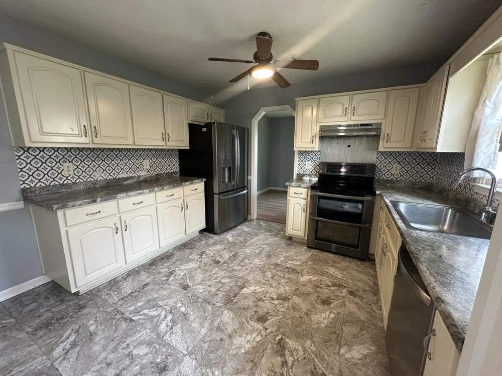 3381 Flintlock Drive Columbus, GA 31907