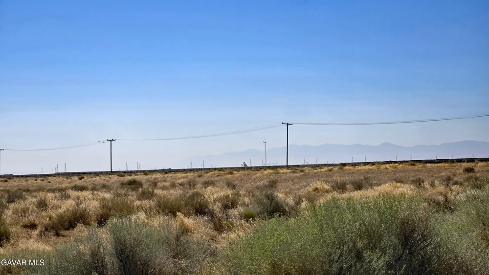 Avenue A Near 140th St West Rosamond, CA 93560