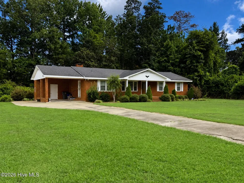 201 Forest Drive La Grange, NC 28551
