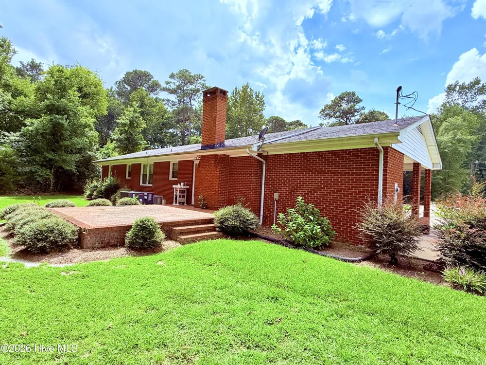 201 Forest Drive La Grange, NC 28551
