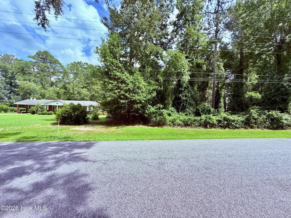 201 Forest Drive La Grange, NC 28551