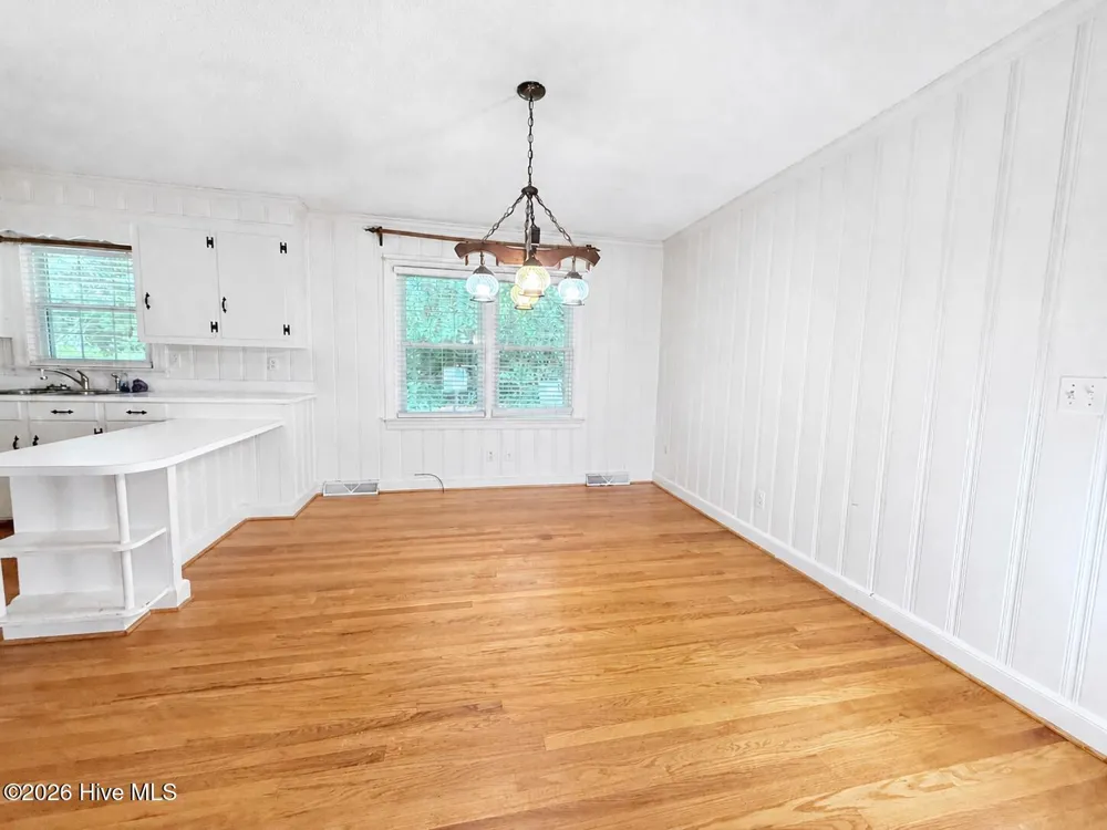 201 Forest Drive La Grange, NC 28551