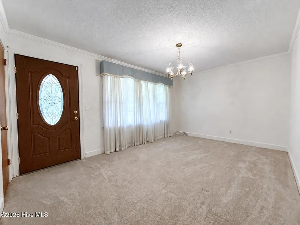 201 Forest Drive La Grange, NC 28551