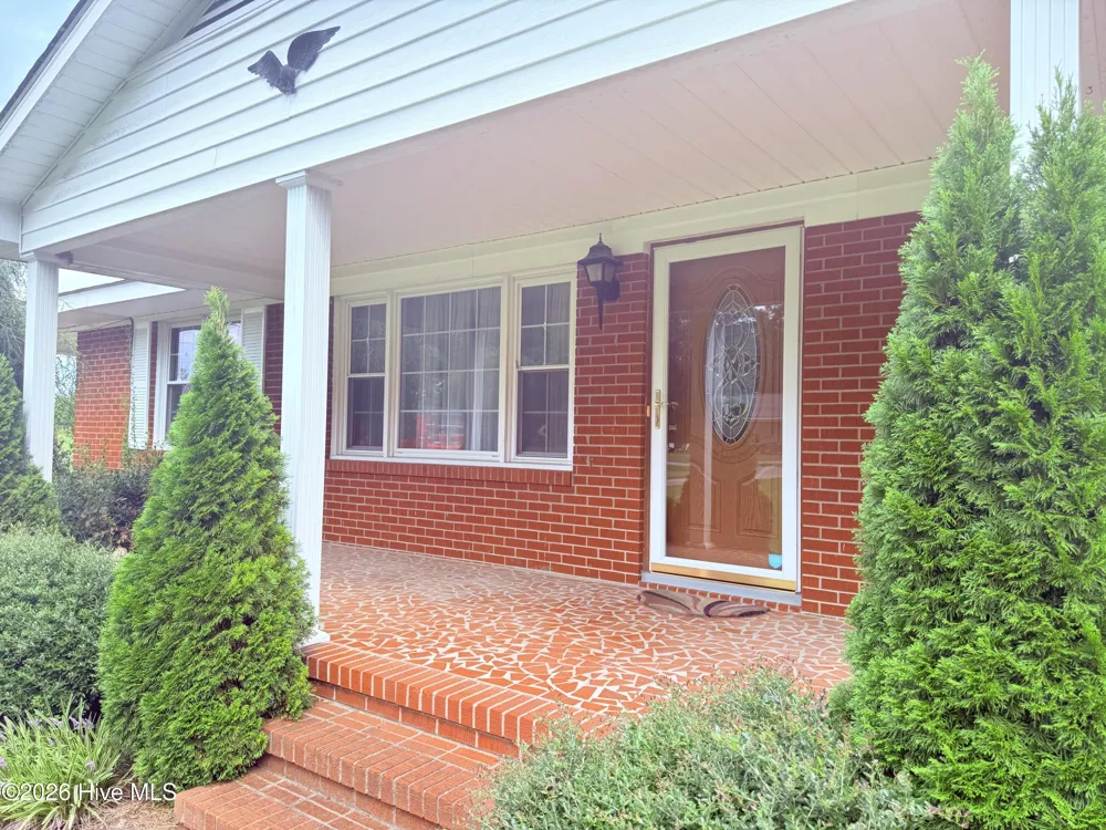 201 Forest Drive La Grange, NC 28551