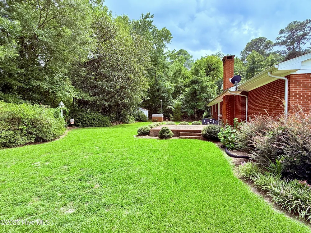 201 Forest Drive La Grange, NC 28551