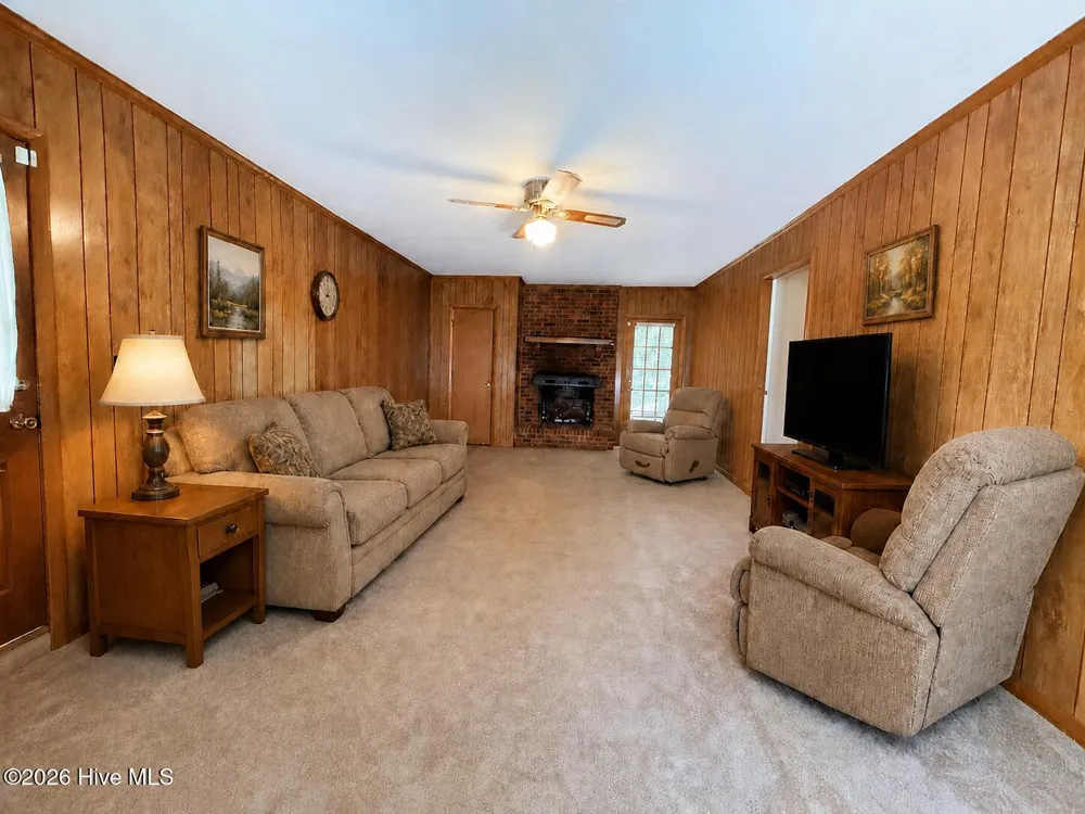201 Forest Drive La Grange, NC 28551