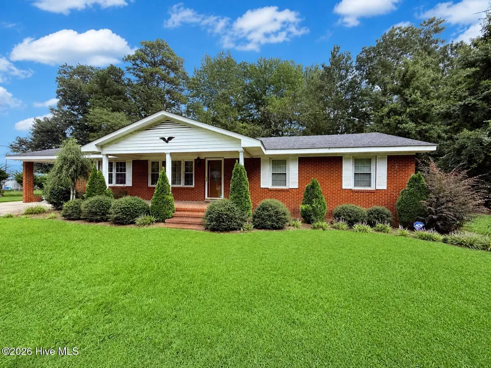 201 Forest Drive La Grange, NC 28551