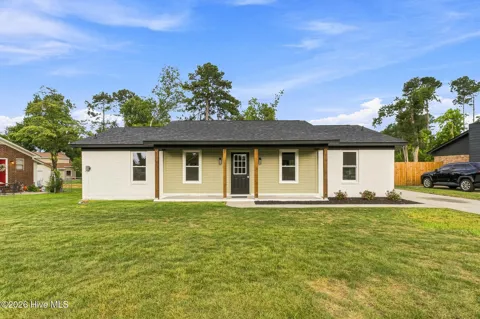 315 Miramar Drive