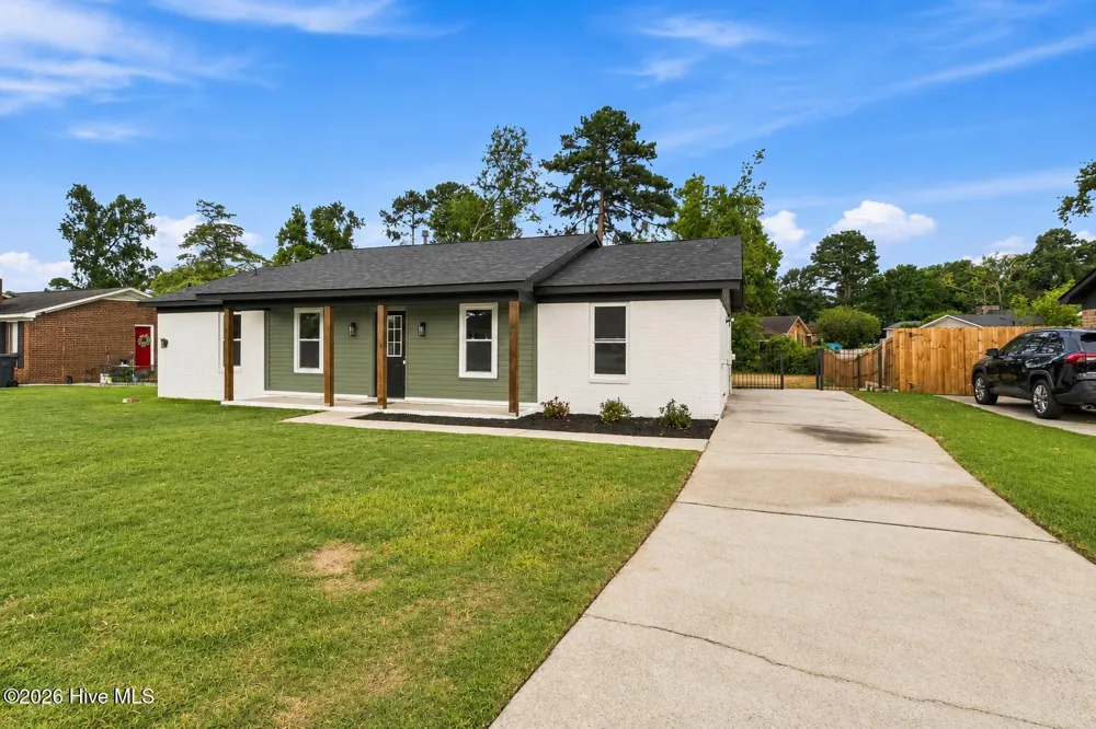 315 Miramar Drive Martinez, GA 30907