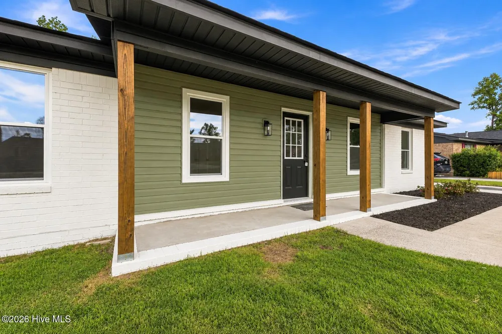 315 Miramar Drive Martinez, GA 30907