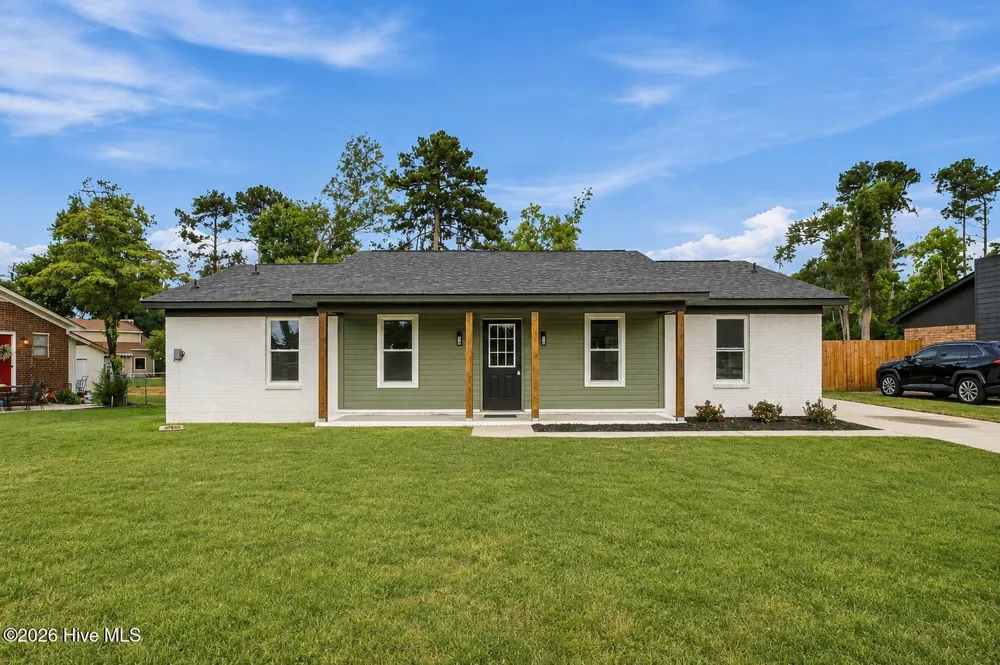 315 Miramar Drive Martinez, GA 30907