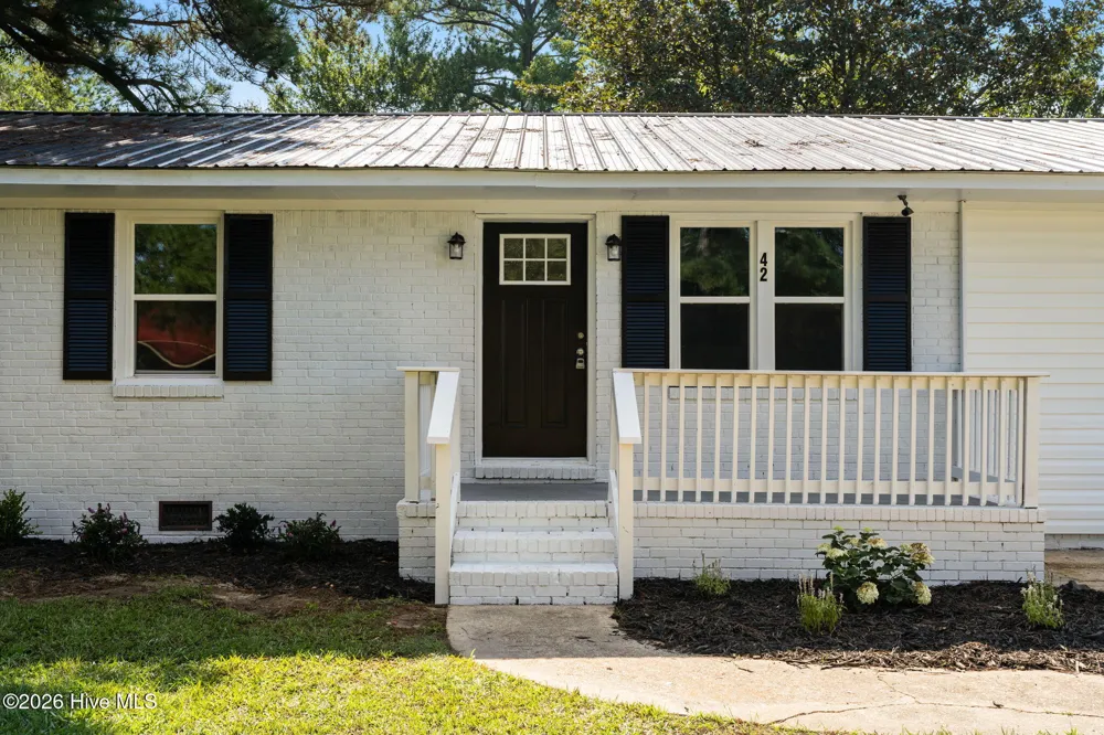 42 Sixth Street Clarkton, NC 28433