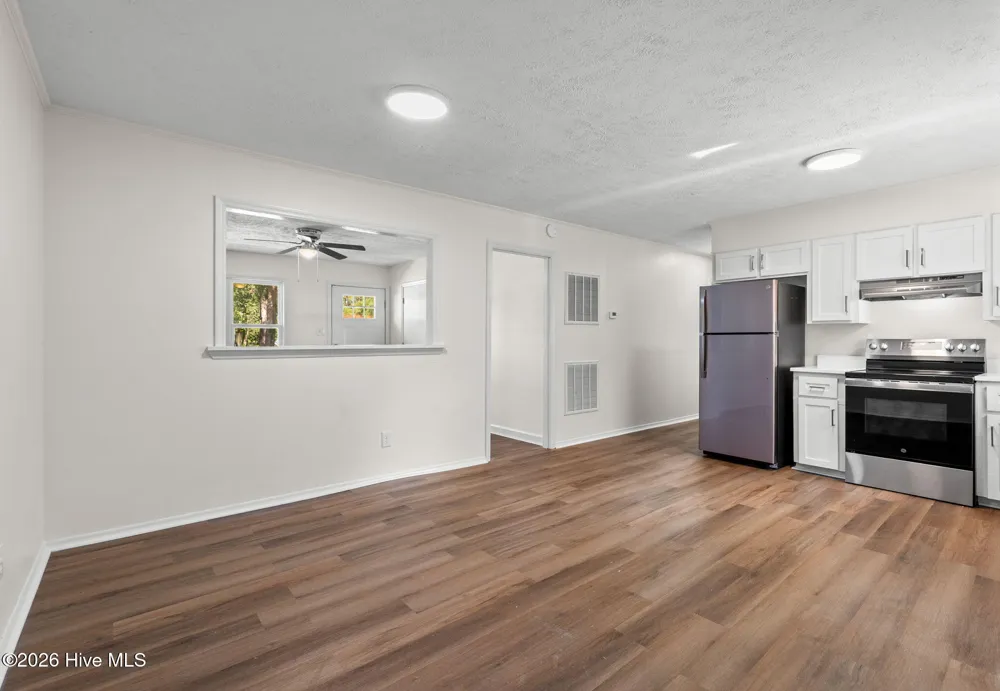 42 Sixth Street Clarkton, NC 28433