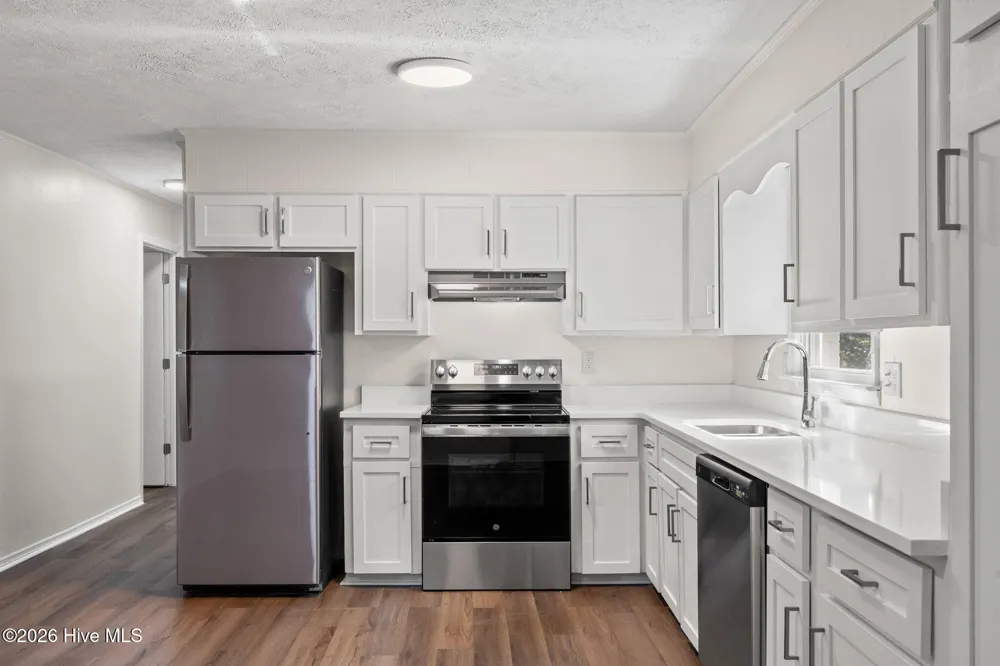42 Sixth Street Clarkton, NC 28433