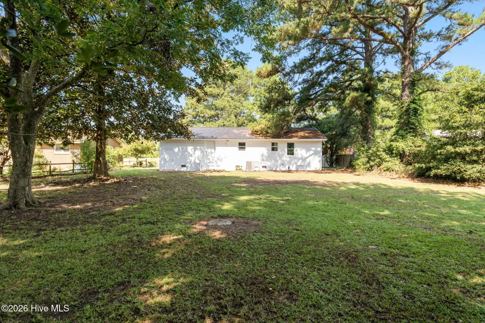 42 Sixth Street Clarkton, NC 28433