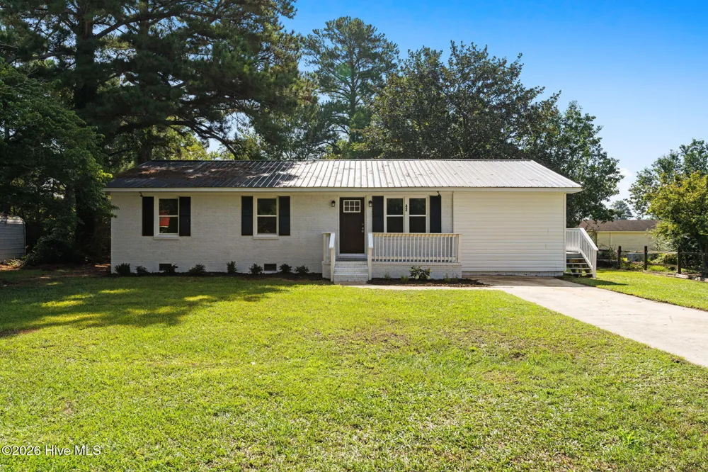 42 Sixth Street Clarkton, NC 28433