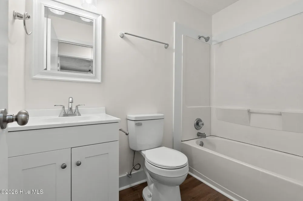 42 Sixth Street Clarkton, NC 28433