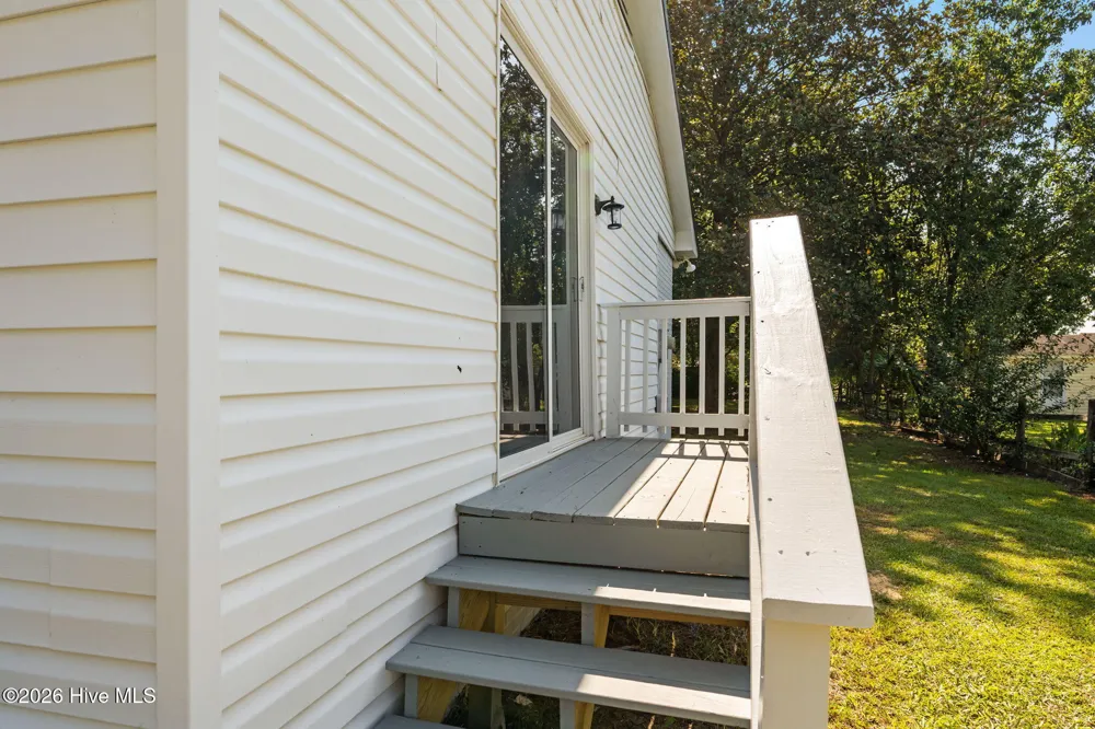 42 Sixth Street Clarkton, NC 28433