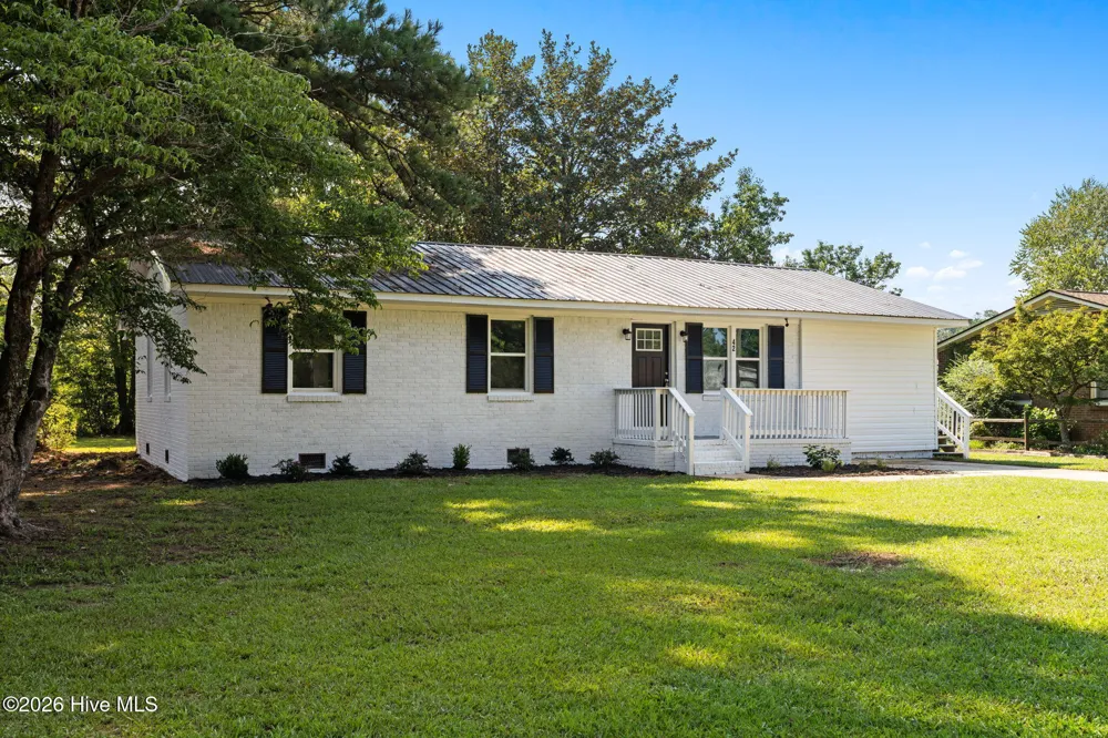 42 Sixth Street Clarkton, NC 28433