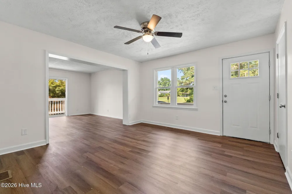 42 Sixth Street Clarkton, NC 28433