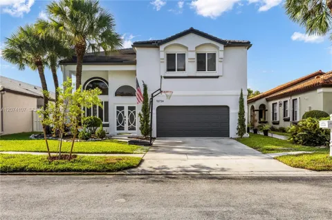 15724 NW 11th St