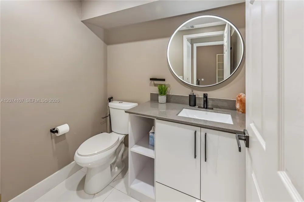15724 NW 11th St Pembroke Pines, FL 33028