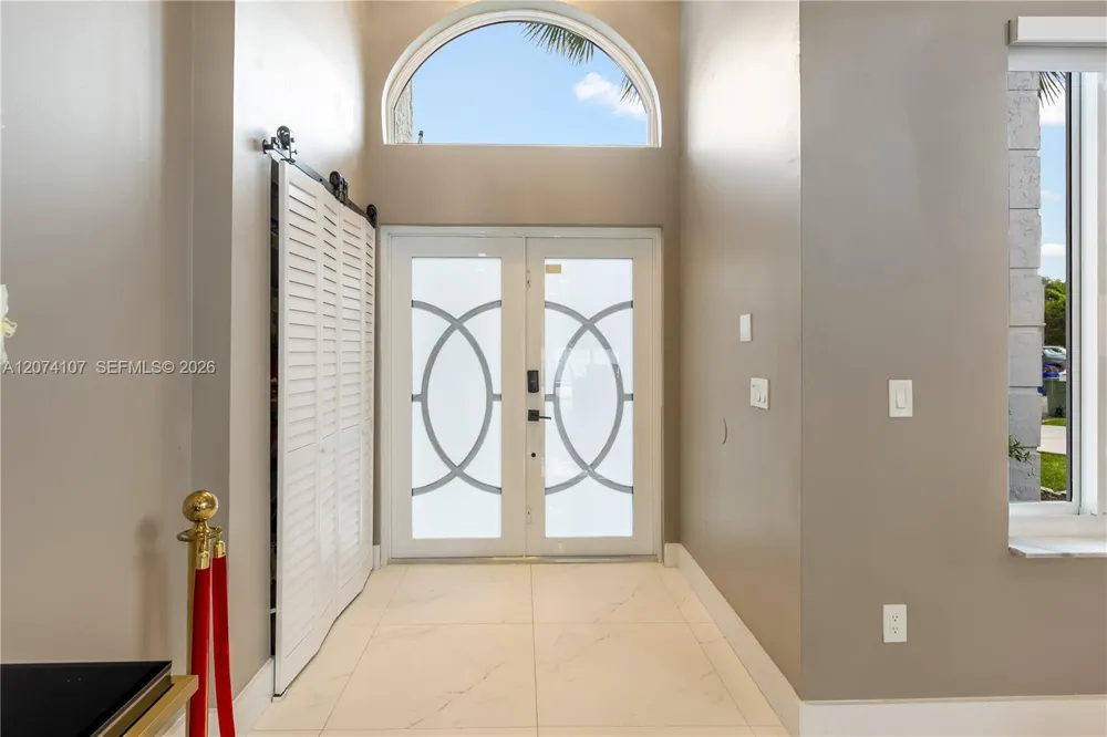 15724 NW 11th St Pembroke Pines, FL 33028