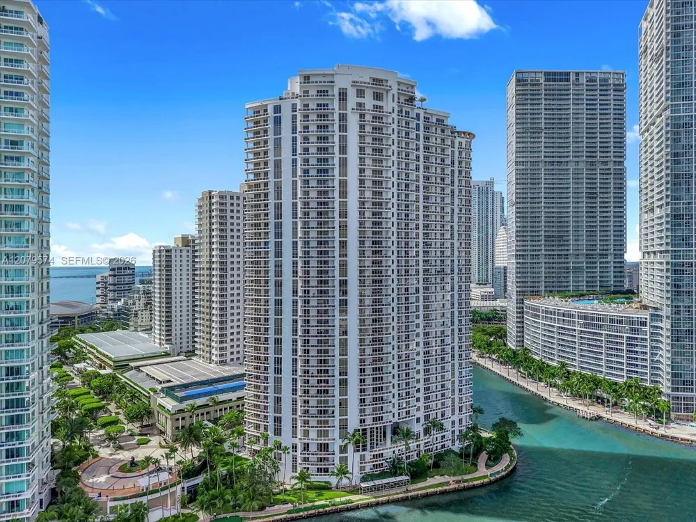 901 Brickell Key Blvd #609 Miami, FL 33131