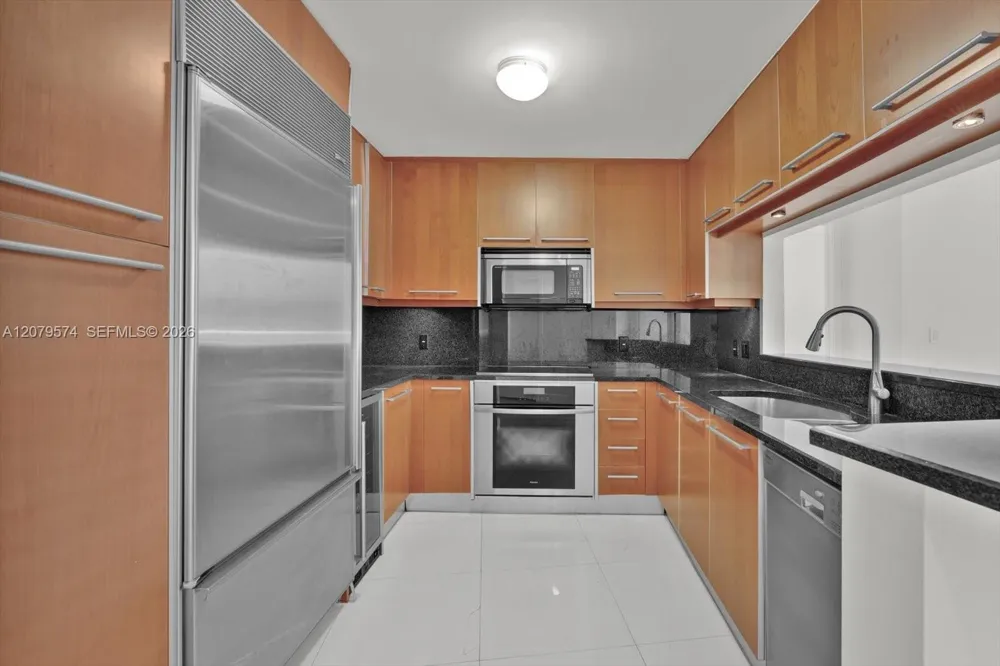 901 Brickell Key Blvd #609 Miami, FL 33131