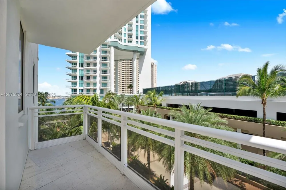 901 Brickell Key Blvd #609 Miami, FL 33131