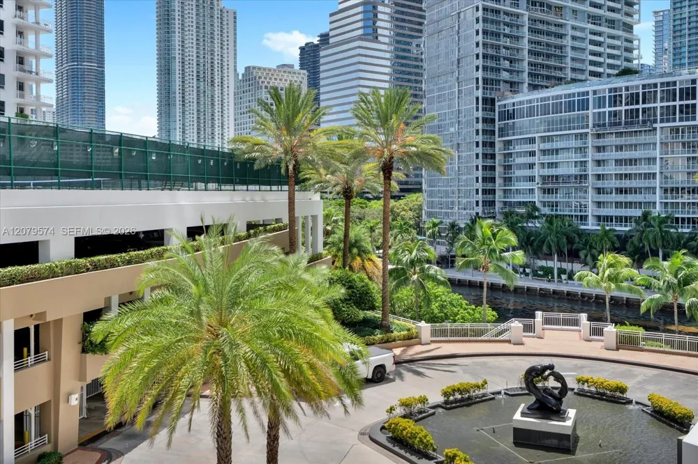901 Brickell Key Blvd #609 Miami, FL 33131