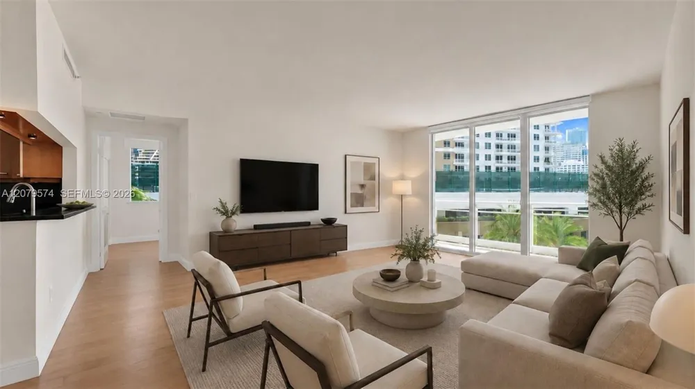 901 Brickell Key Blvd #609 Miami, FL 33131