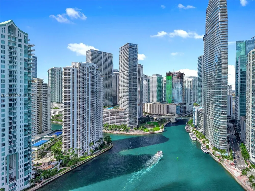 901 Brickell Key Blvd #609 Miami, FL 33131