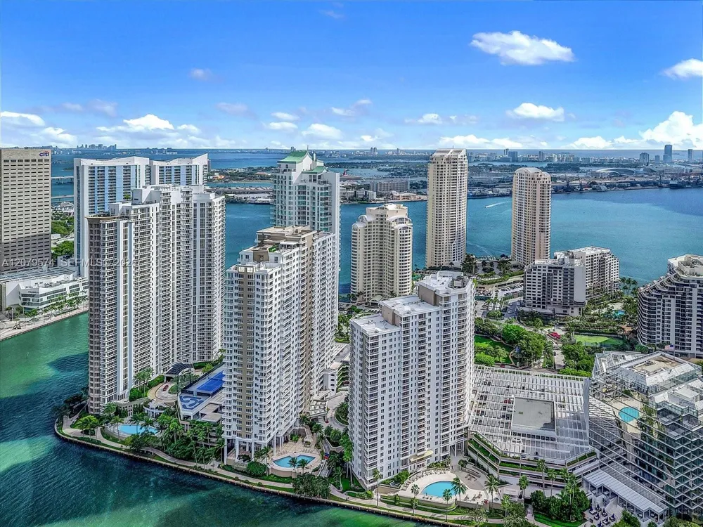 901 Brickell Key Blvd #609 Miami, FL 33131