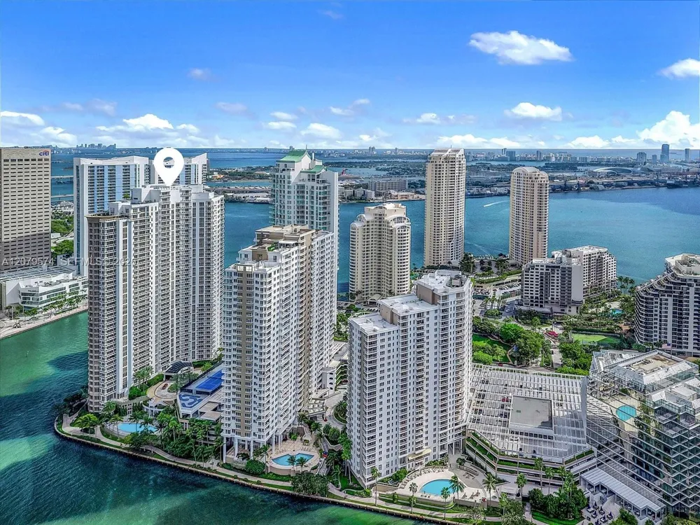 901 Brickell Key Blvd #609 Miami, FL 33131