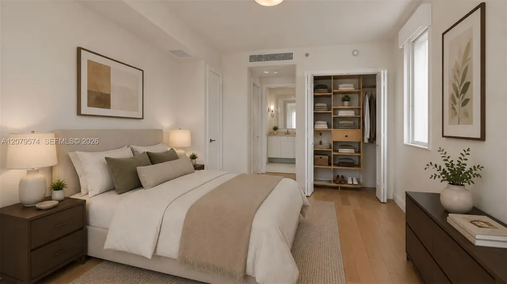 901 Brickell Key Blvd #609 Miami, FL 33131